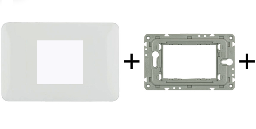 Doble Interruptor
