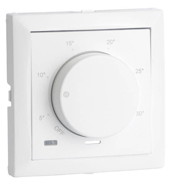 Tapa para Termostato Rotativo