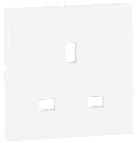 Tapa para Base Inglesa con Protección