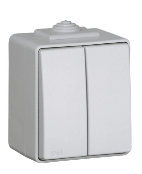 Two Circuits Switch
