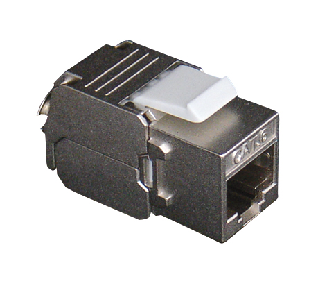 RJ45 Cat. 6 STP Connector