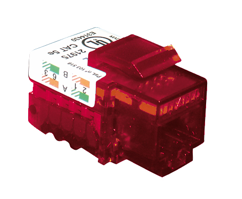 RJ45 Cat. 6 UTP Connector