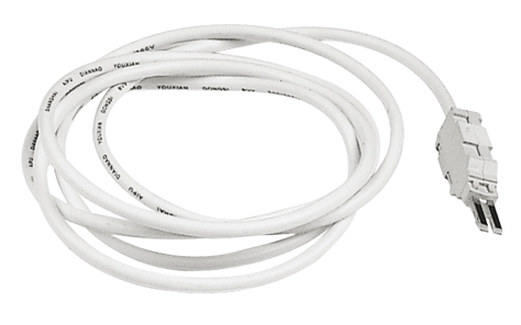 Four Pole Test Cord